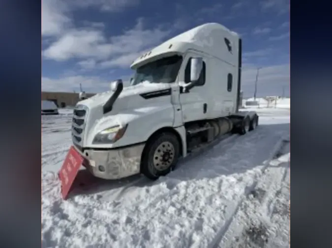 2020 FREIGHTLINER/MERCEDES NEW CASCADIA PX1266418f96f8b2c49eeddd17a527dfc9a16df