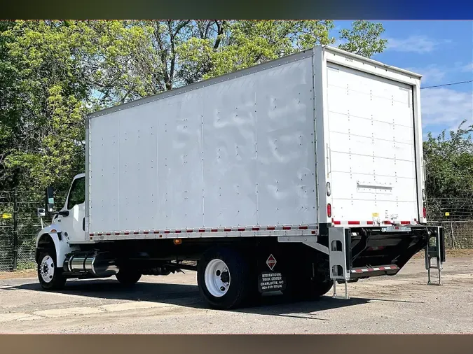 2021 INT MV607