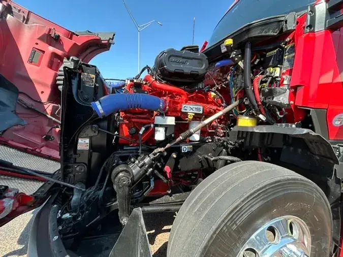 2022 KENWORTH T680