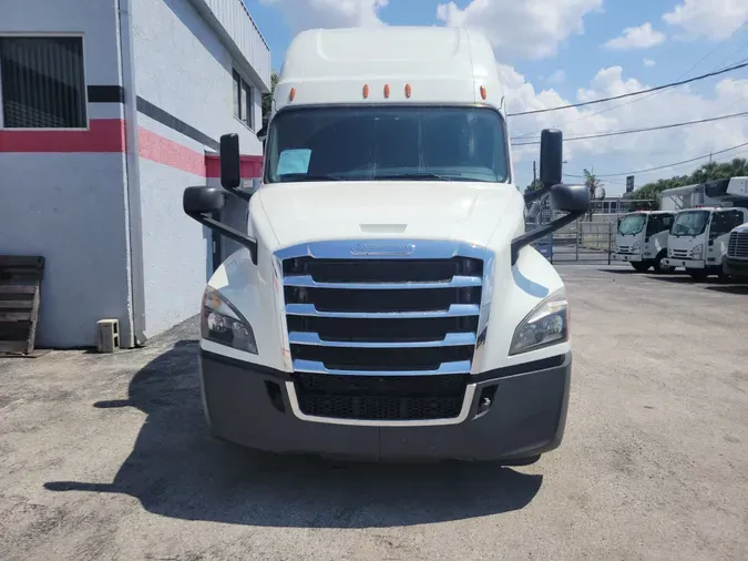 2019 FREIGHTLINER/MERCEDES NEW CASCADIA PX12664