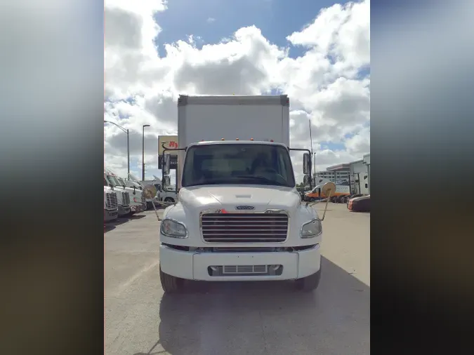 2015 FREIGHTLINER/MERCEDES M2 106