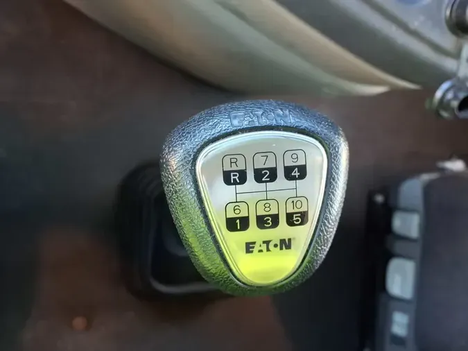 2019 FREIGHTLINER/MERCEDES CASCADIA 125