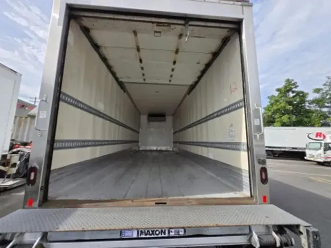 2019 FREIGHTLINER/MERCEDES M2 106