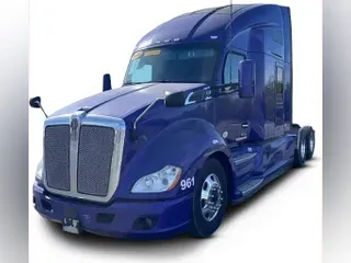 2022 Kenworth T680