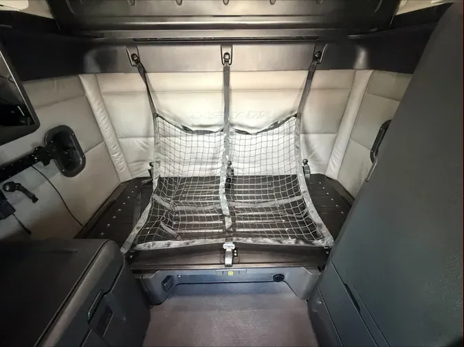 2022 Freightliner PT126SLP