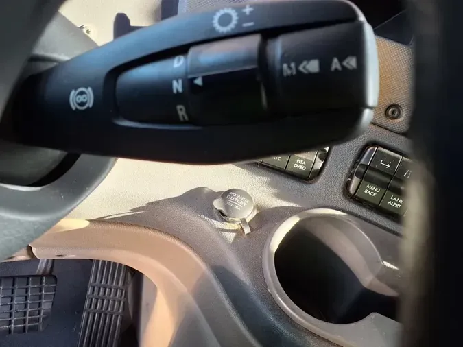 2020 FREIGHTLINER CASCADIA 125