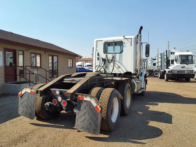 2019 FREIGHTLINER/MERCEDES 122SD