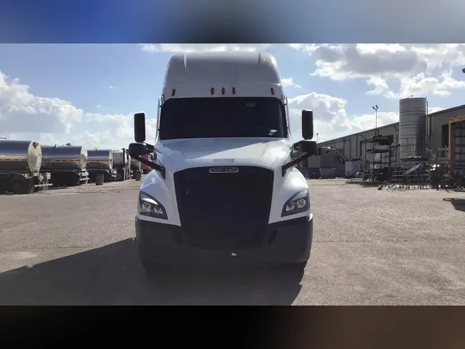 2021 Freightliner Cascadia