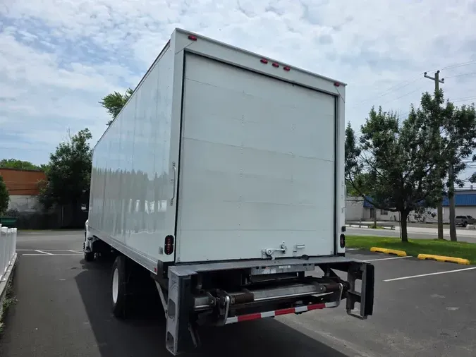 2016 NAVISTAR INTERNATIONAL 43001901ca02d09b41240c604542f09d4710