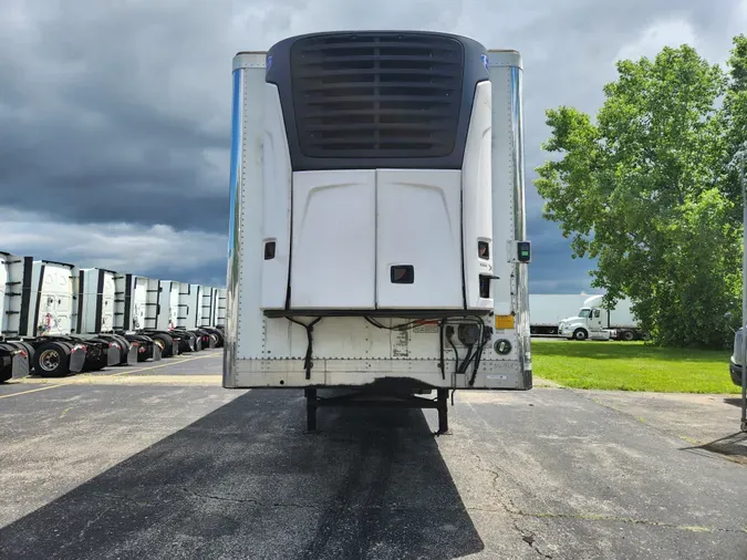 2015 UTILITY TRAILERS VS2RA 53/162/102