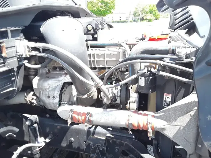 2014 FREIGHTLINER CASCADIA 125