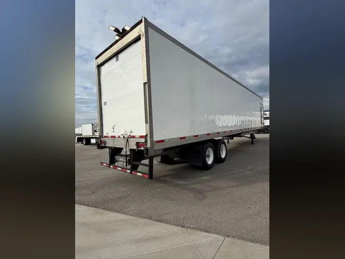 2016 UTILITY TRAILERS VS2RA 48/162/102