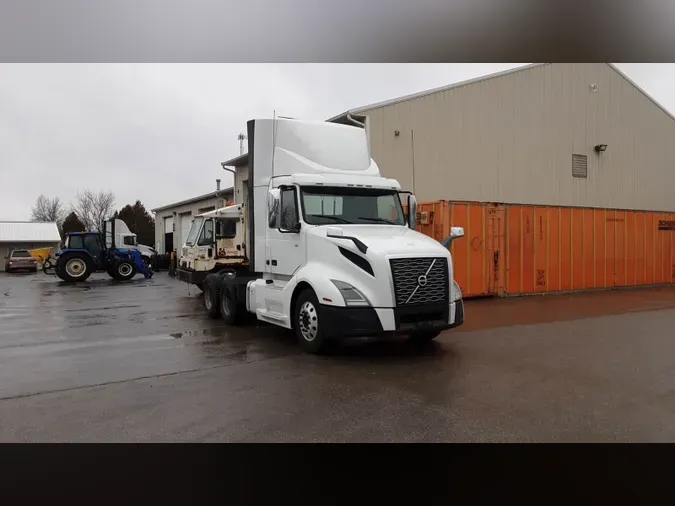 2019 Volvo VNL3001903627a69ec70ea82d54966ecec7b40
