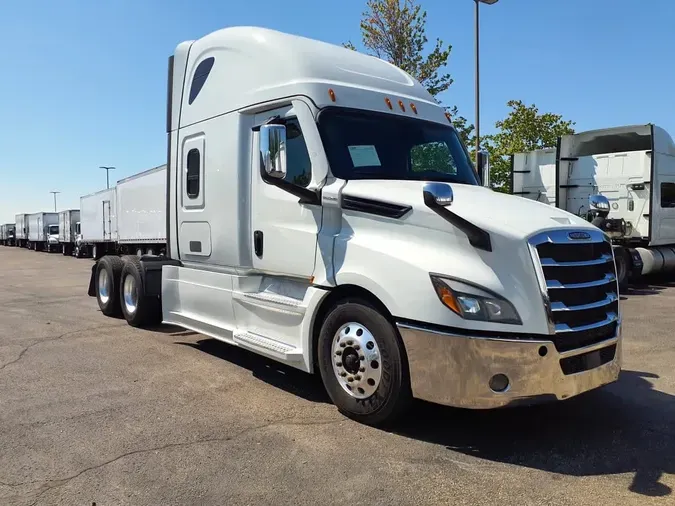 2022 FREIGHTLINER NEW CASCADIA PX12664