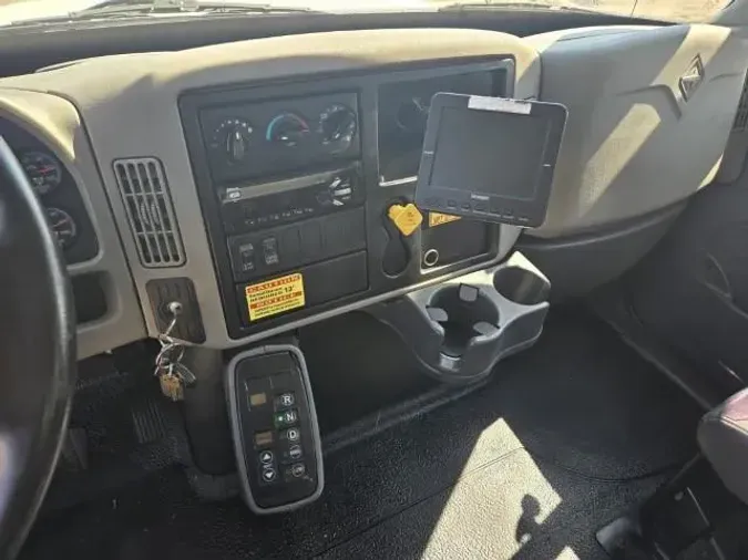 2019 International 4300