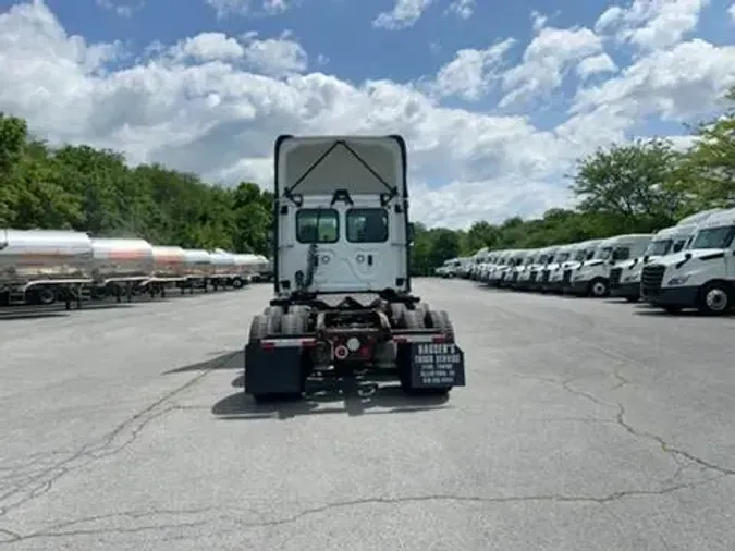 2019 Freightliner Cascadia