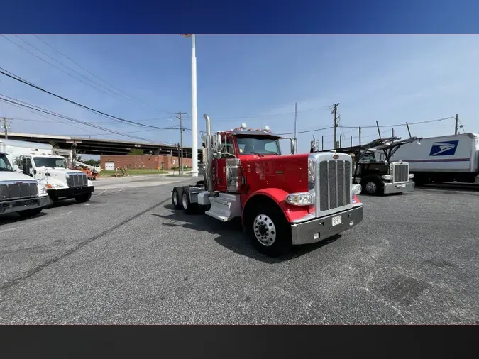 2020 Peterbilt 3891905f885ada51517b90a938e936265b3