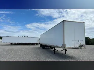 2007 Strick Trailers Other