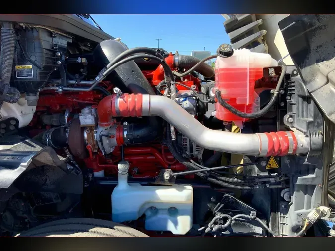 2020 INT LT625 6x4