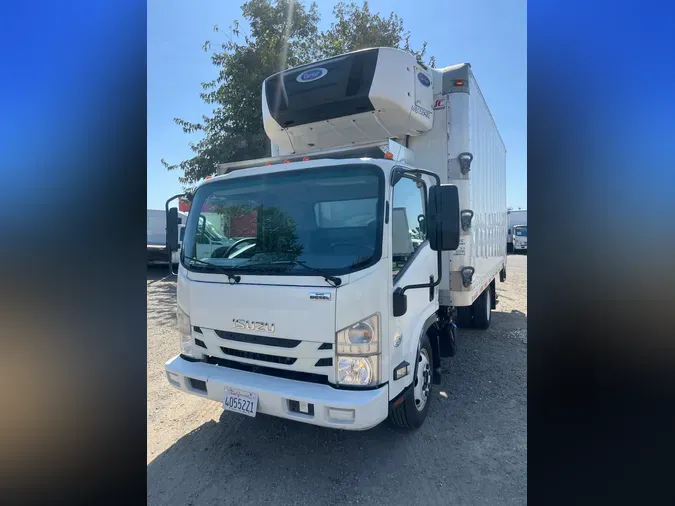 2017 ISUZU NPR1907ba41efdc06b95f7cdfd9a9d15d47