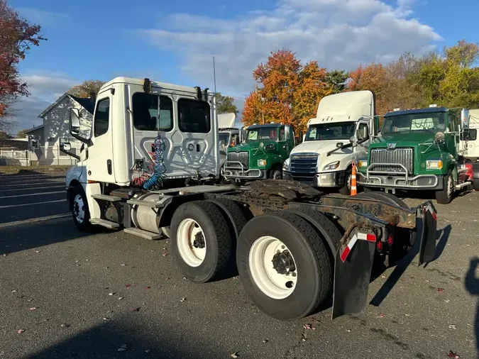 2019 FREIGHTLINER/MERCEDES NEW CASCADIA PX12664