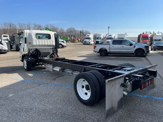 2026 ISUZU NRR GAS - 200 wb 1U5