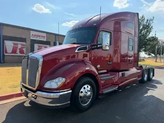 2020 KENWORTH T680