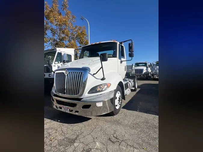 2018 NAVISTAR INTERNATIONAL PROSTAR (4X2)190a94e959aabcdeb18087832ae8c2c6