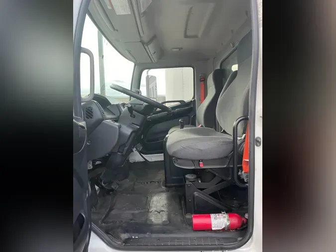 2019 HINO 268190ad06c8e63bd0055d0e9918af98ddc