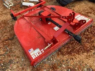2019 BUSH HOG BH27
