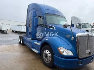 2020 KENWORTH T680