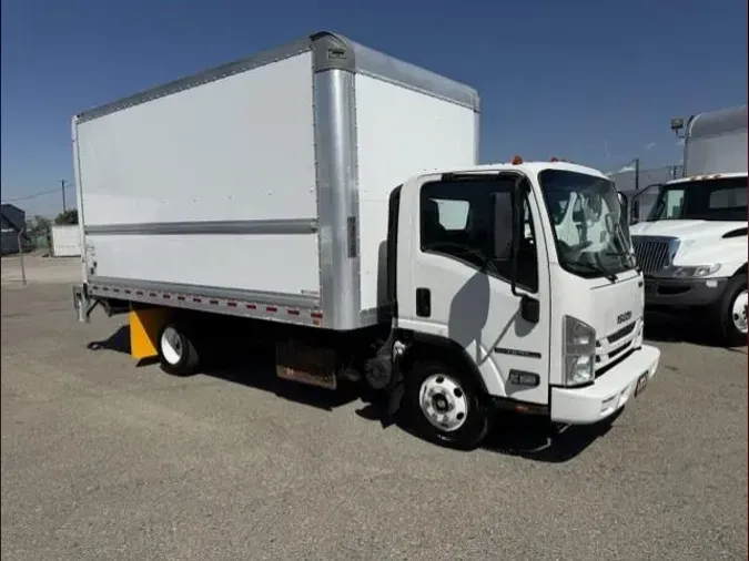 2021 Isuzu NPR-HD190e164abab39eb4fb6fc22d269a9ae8
