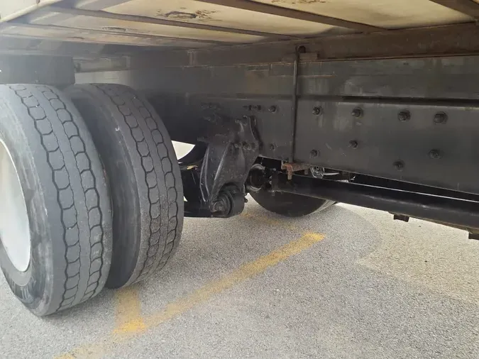 2019 FREIGHTLINER/MERCEDES M2 106