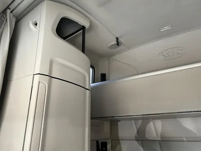 2021 Peterbilt 579