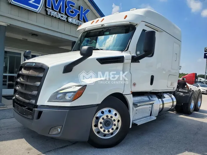 2022 FREIGHTLINER Cascadia 126190f79ecf79899fb5cc4f3d6f62095ef