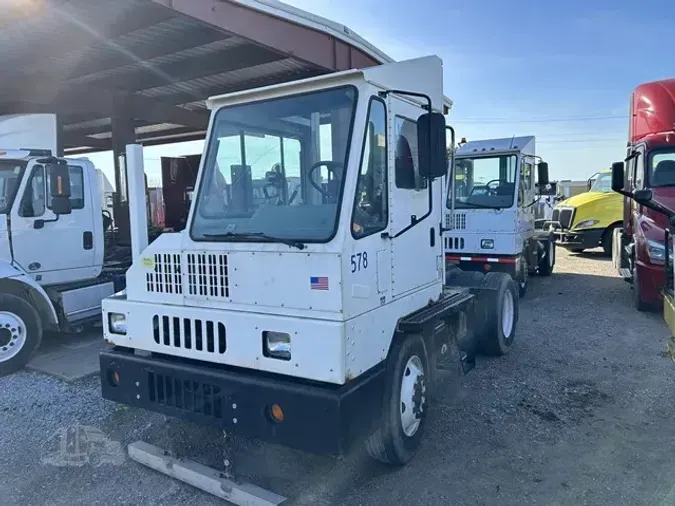 2010 KALMAR OTTAWA 4X2