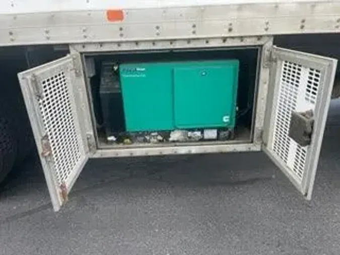 2017 International 4400