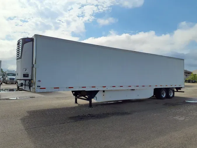 2016 UTILITY TRAILERS VS2RA 50/162/102