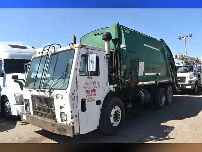 2003 MACK LE6131912800ac12c53b58ba252799139bbe8