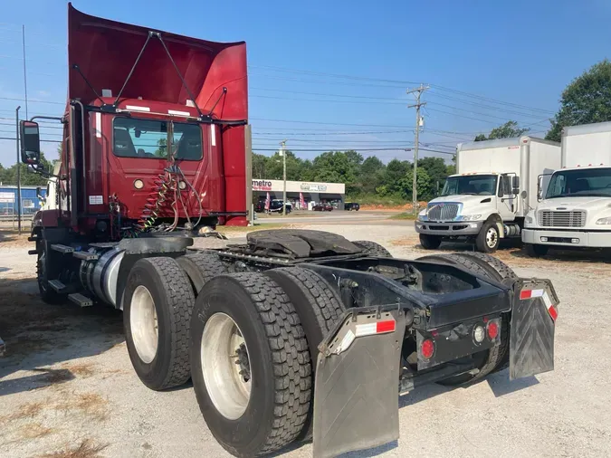 2019 MACK TRUCKS, INC. ANTHEM 64T