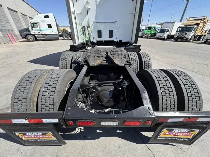 2021 Peterbilt 579