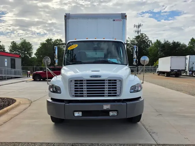 2020 FREIGHTLINER/MERCEDES M2 106191572d9e87fb763b14ac04978d254d1
