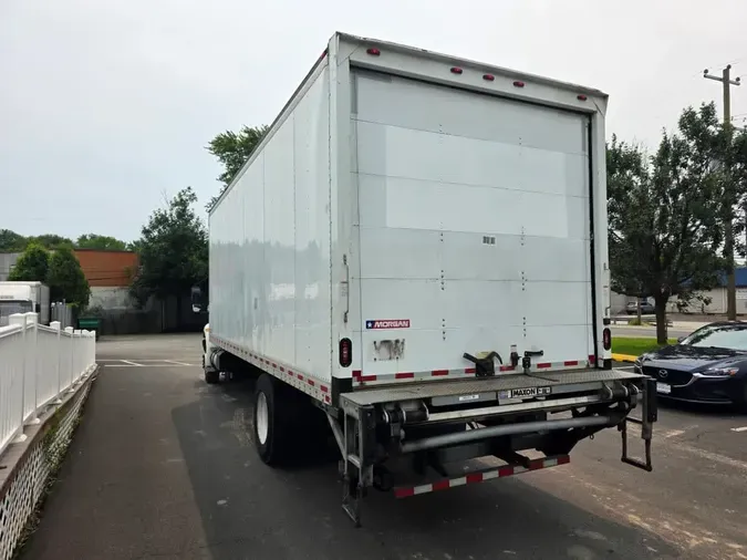 2020 NAVISTAR INTERNATIONAL MV607 (4X2)1915ae1a93a9f92c650b990bad3fec86