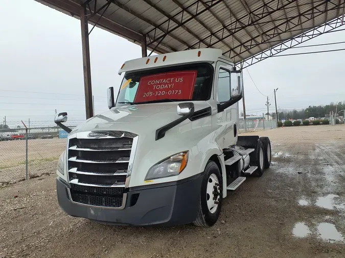 2019 FREIGHTLINER/MERCEDES NEW CASCADIA PX126641915b611197337ee1e9d9a021535fe20