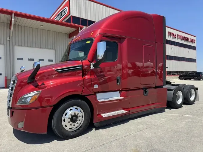 2021 Freightliner Cascadia&reg;1916071394b83bde085633383049d527