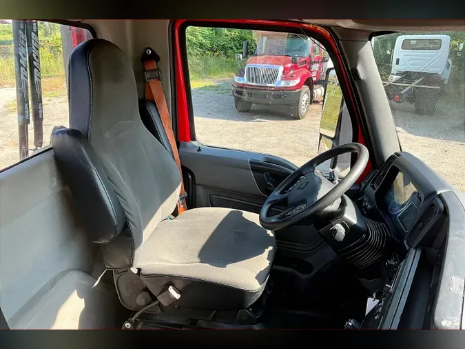 2020 INT LT625 6x4