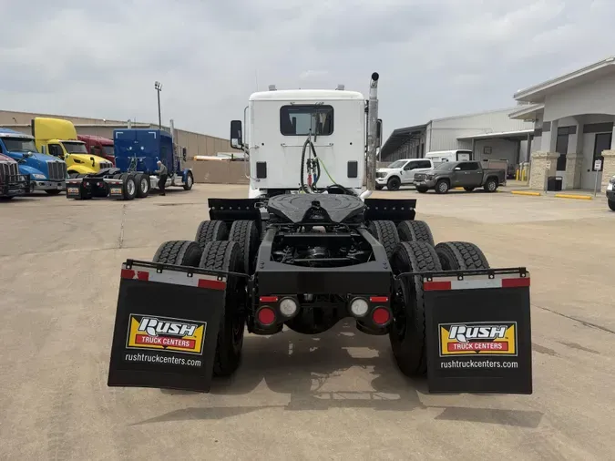 2021 Peterbilt 5671917663b44bab979f7f649729f1c57f2
