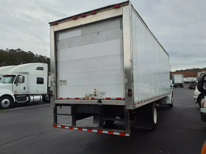 2018 FREIGHTLINER/MERCEDES M2 106