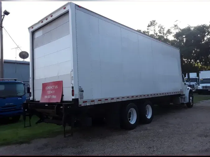 2020 FREIGHTLINER M2 106