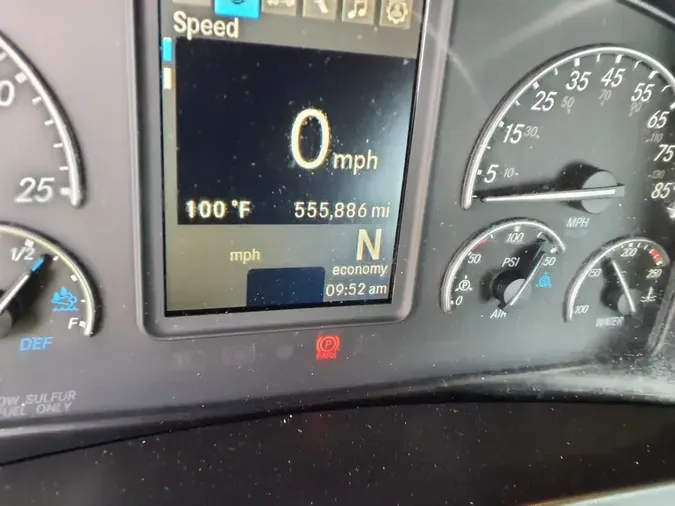 2020 FREIGHTLINER NEW CASCADIA PX12664